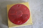 Ford B7C-13450-D 1942-1953 Truck Tail Light Lens 511. Fixed Price $10.89.