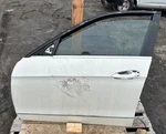 10-16 Mercedes-benz E350 Sport 4MATIC Front Left Door Shell Panel 212-720-01-05. Fixed Price $249.79.