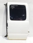 2001 2006 Chevrolet Silverado 2500 Hd Oem White Left Rear Door Assembly Ext Cab. Fixed Price $298.00.
