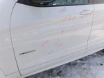 Driver Left Front Door Fits 15-18 Bmw X4 2229345. Fixed Price $898.69.