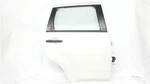 White Right Rear Door Power Oem 07 08 09 10 11 12 13 Mitsubishi Outlander. Fixed Price $153.13.