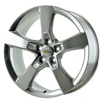 20" Chevrolet Camaro Wheel Rim Factory Oem 5445 (r) 2010-2015 Polished. Fixed Price $595.00.