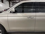 2018 Ford Expedition Driver Front Door Gold Oem Used 99000 Miles 1143718. Fixed Price $1067.39.
