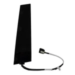 New Oem 11-19 Ford Explorer Front Door Window Trim Keyless Entry Pad Lh Driver. Fixed Price $253.46.