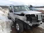Driver Rear Side Door Electric Light Tint Fits 08-12 Liberty 2056824. Fixed Price $552.43.