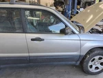 (local Pickup Only) Passenger Front Door Electric X Model Fits 03-05 Forester 65. Fixed Price $150.11.