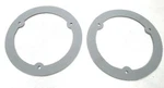 1952 1953 1954 Ford Car Taillight Lens Gaskets New. Fixed Price $6.30.