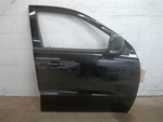 2011-2025 Dodge Durango Passenger Front Door Assembly W/card Glass Trim Black. Fixed Price $795.00.