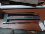 Nos 1982 1983 Buick Century Rh Tail Lamp Bezel 5973254. Fixed Price $75.00.