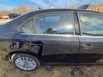 2015 Volkswagen Jetta Right Rear Door Shell - Used Local Pickup Only. Fixed Price $398.86.
