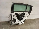 (WHITE/8624) Rear Right Side Door From 2025 Cadillac CT5 V Series 12693990. Fixed Price $951.79.
