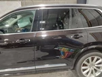 (local Pickup Only) Driver Left Rear Side Door Tempered Glass Fits 16-24 Volvo X. Fixed Price $1260.00.