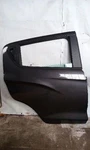 16-20 Chevrolet Spark Passenger Side Right Rear Door Manual Chevy. Fixed Price $432.00.