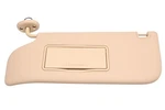 New Oem Ford BC3Z-2504105-GA Sun Visor Nos. Fixed Price $79.99.
