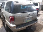 Driver Rear Side Door Fits 02-05 Mountaineer 2138752. Fixed Price $700.00.