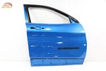 2014 - 2023 Jeep Cherokee Front Right Passenger Side Door Shell Panel Oem. Fixed Price $316.24.
