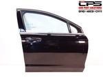 13 20 Ford Fusion Right Front Door Assembly Passenger Side Black Oem. Fixed Price $750.00.