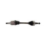 Left Front Axle Assembly 2006-2013 Lexus GS300 GS350 IS250 IS350 3.0L RL28160012. Fixed Price $185.38.