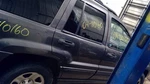 Gray Passenger Rear Side Door Electric Fits 99-04 Grand Cherokee 10302804. Fixed Price $505.65.