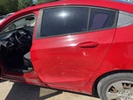 Rear Side Door 2016-2019 Chevrolet Cruze Left Driver 1018502. Fixed Price $291.50.