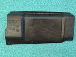 Nos Gm Radiator Support Air Baffle # 14010566 Appl 1980-90 B-body. Fixed Price $49.99.