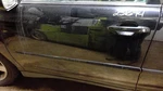 Driver Left Front Door Fits 06-09 Lexus RX400H 947982. Fixed Price $511.50.