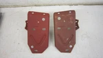 Motor Engine Mount Towers 4X4 Chevy Gmc Truck 73-87 Suburban Blazer 73-91 (nos). Fixed Price $175.00.