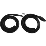 Roof Rail Seals Compatible With 1971-1976 Buick Olds Pontiac Cadillac. Fixed Price $235.59.
