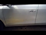 2010 Buick Lacrosse Left Driver Door Oem Used 123K Miles Lh, Pw, Pl, Tint. Fixed Price $196.20.