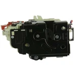 Left Rear Door Lock Actuator 2005-2014 Volkswagen Rabbit Gti Se OEM3B4839015AP. Fixed Price $207.26.