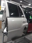 Driver Rear Side Door 113" Wb Fits 05-09 Trailblazer 690340. Fixed Price $459.88.