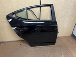 17-20 Hyundai Elantra Sedan Rear Right Door W/o Glass P. Fixed Price $305.99.