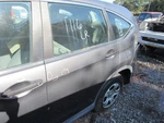 2012-2014 Honda Cr-v Left Driver Rear Door Assembly Gray NH737M. Fixed Price $749.96.