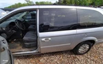 Driver Rear Side Door Manual Closure Fits 01-07 Caravan 2599524. Fixed Price $144.30.