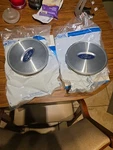 Ford 3F2Z-1130-BB Wheel Cover Center Hub Cap. Fixed Price $28.00.