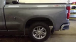 6' 6" Pickup Box 84540763 For 19-25 Silverado 1500 3080045. Fixed Price $2984.00.