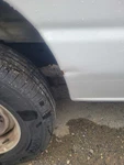 (local Pickup Only) Rear Side Door Hinged With Window Fits 92-14 Ford. Fixed Price $239.90.