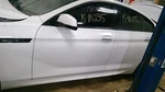 White Driver Front Door Gran Coupe Fits 13-19 Bmw 640I 10302477. Fixed Price $1093.00.