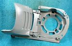 Nos 1965 1966 Ford Mustang Lh Headlight Bucket Extension C5ZB-13A045-B Oe Fomoco. Fixed Price $425.00.