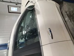 2014 Buick Enclave Right Front Door White Oem Used 120-00744CR 124K Miles. Fixed Price $284.95.