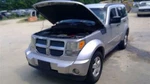 Driver Rear Side Door Electric Privacy Tint Glass Fits 07-11 Nitro 626598. Fixed Price $346.49.