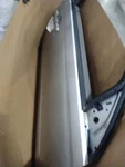 Passenger Front Door Classic Style Emblem In Grille Fits 04-08 Malibu 542377. Fixed Price $445.11.