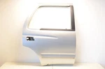 96-02 Toyota 4RUNNER Silver Passenger Right Rear Door Assembly. Fixed Price $402.27.