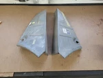 Nos Gm 1975-1981 Camaro Trunk Drop Offs 20160310 20160311. Fixed Price $399.00.