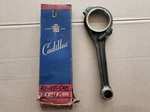 1937-1948 Cadillac 346 Ci 8-CYLINDER Piston Connecting Rod Nos 3507197. Fixed Price $179.95.