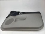 2008-2010 Nissan Rogue Front Right Door Trim Panel. Fixed Price $117.00.