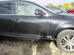 Audi Q7 2015 Right Front Door 4L0831052A Used 4623. Fixed Price $204.99.