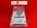 Nos Oem Nip Ford 1X4Z-9H486-AA Plenum Gasket Sealed!. Fixed Price $14.99.
