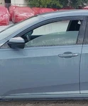2017-2021 Honda Civic Lh Left Driver Front Door Oem. Fixed Price $1431.00.