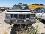 Driver Left Rear Side Door Electric Fits 84-93 Cherokee 207079. Fixed Price $125.00.